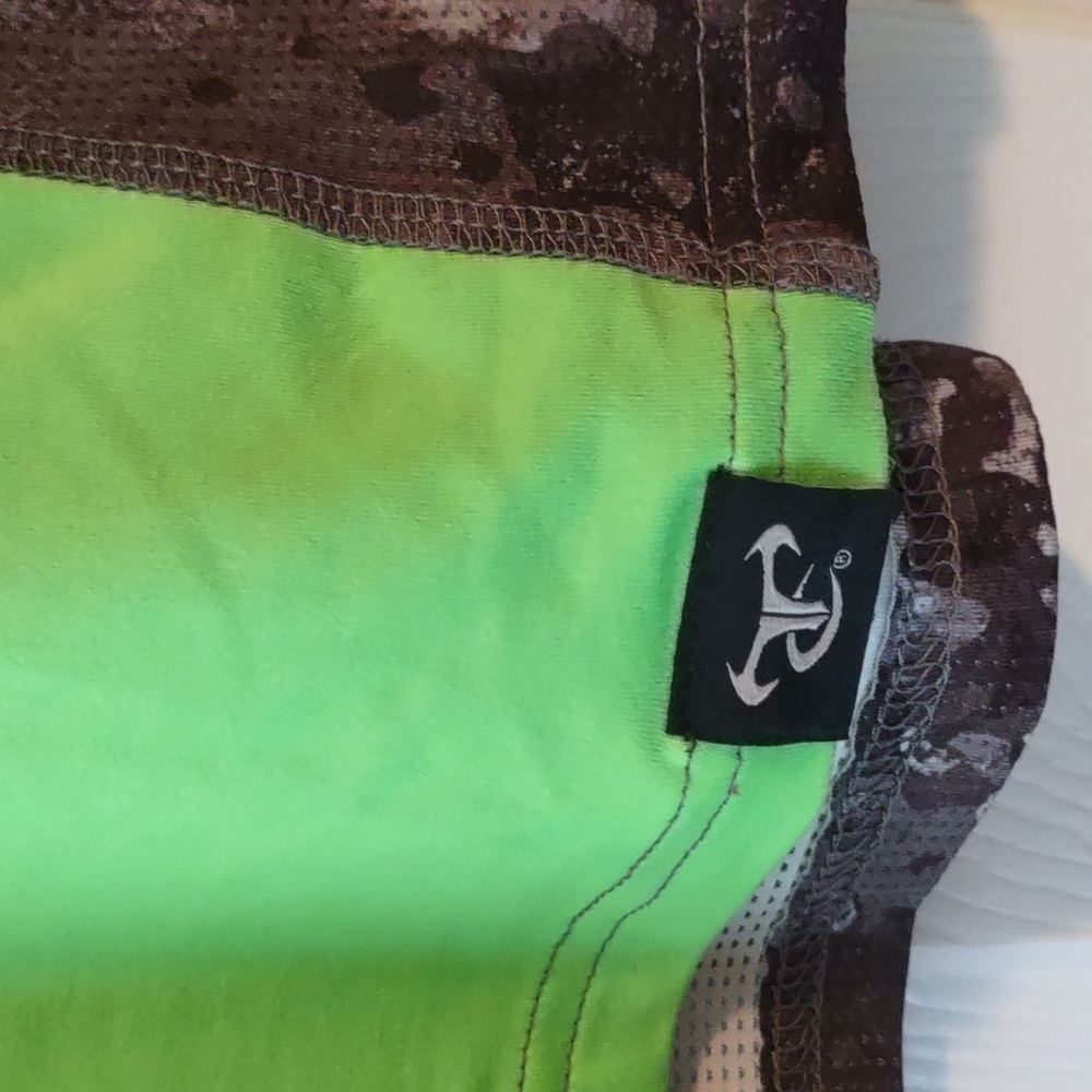 Truetimber Lakota Performance Hoodie - Picture 2 of 6